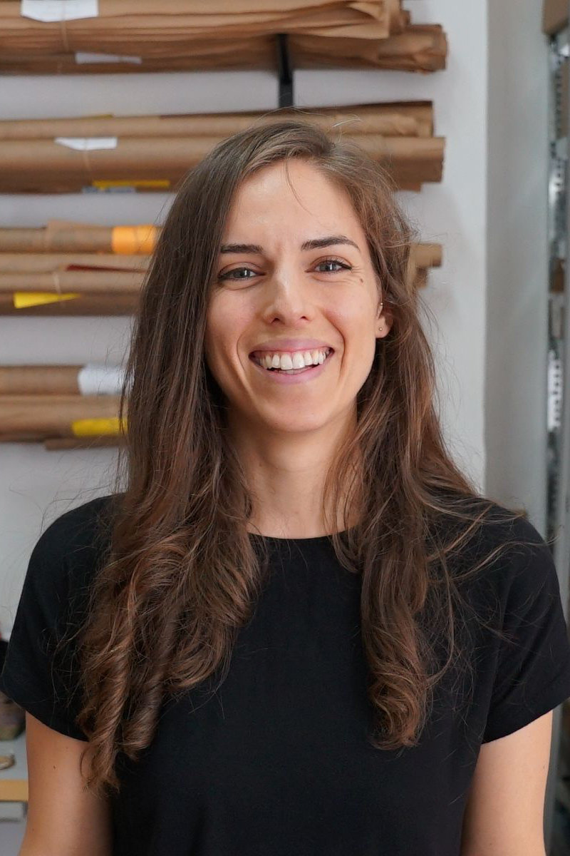 Melany Jane, artist in Cape Town, South Africa